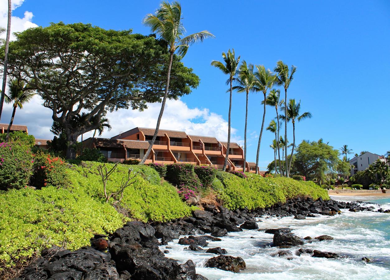 Kuleana Resort 618 Lahaina Zewnętrze zdjęcie