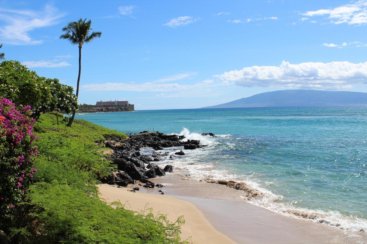 Kuleana Resort 618 Lahaina Zewnętrze zdjęcie