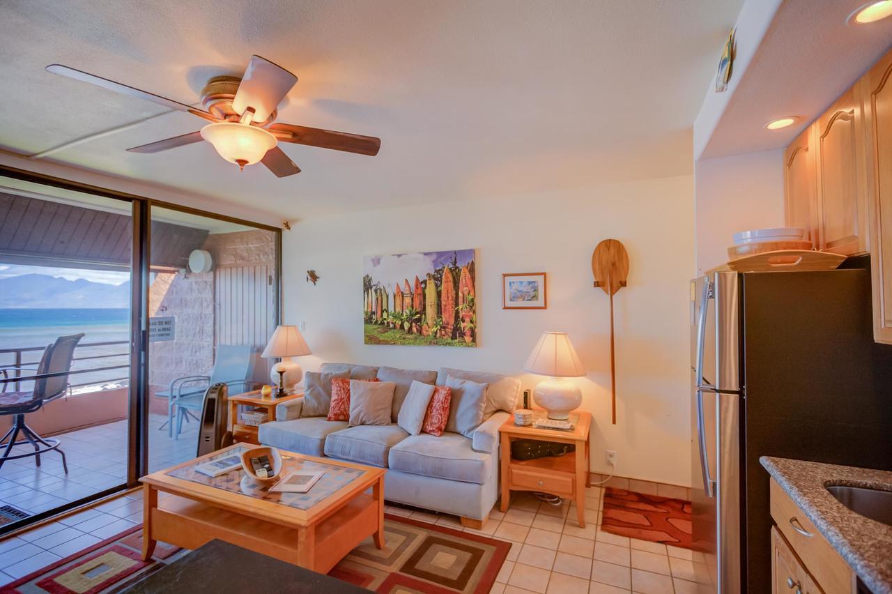 Kuleana Resort 618 Lahaina Zewnętrze zdjęcie