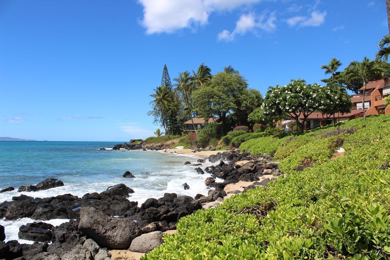 Kuleana Resort 618 Lahaina Zewnętrze zdjęcie
