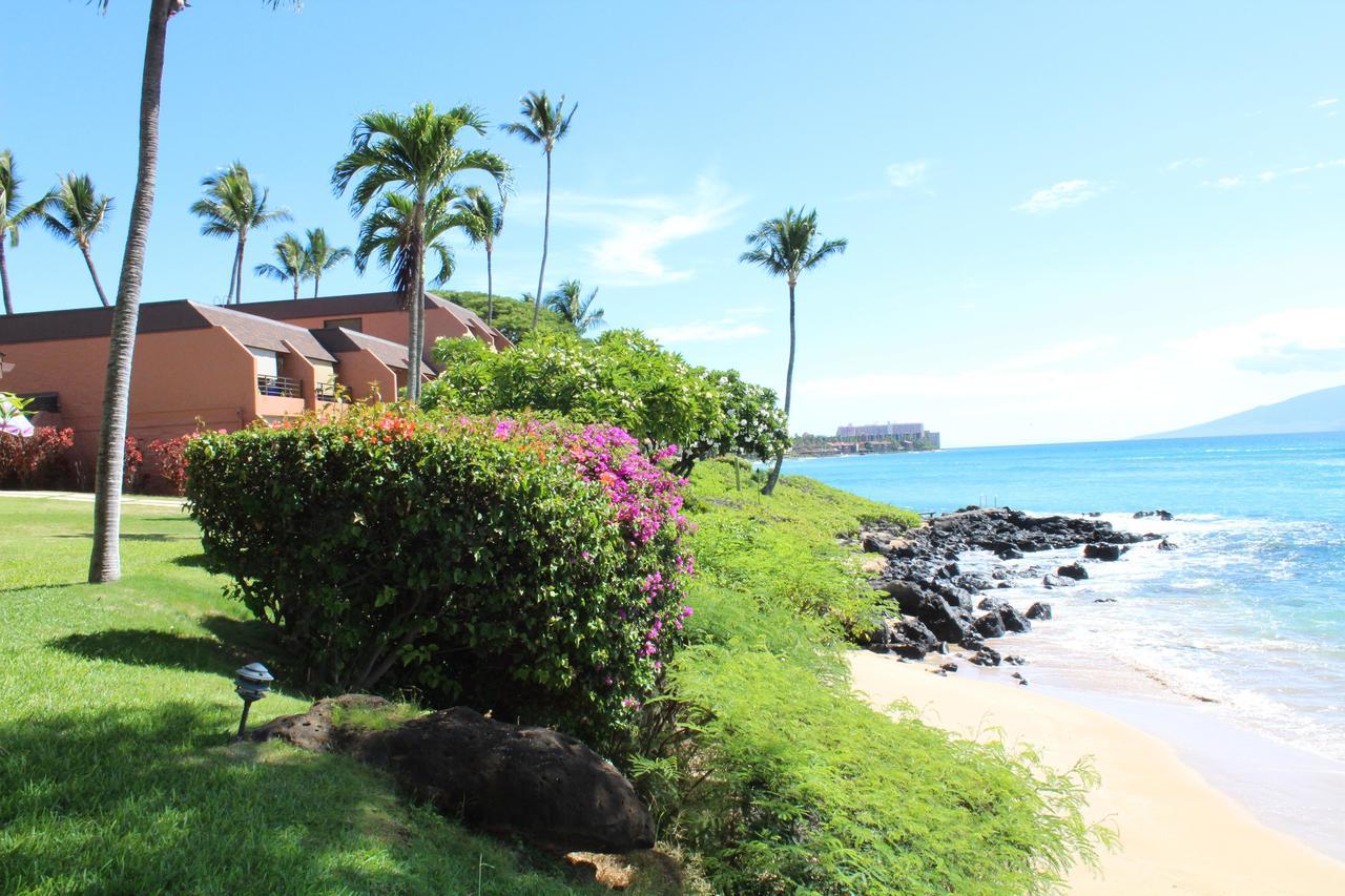 Kuleana Resort 618 Lahaina Zewnętrze zdjęcie
