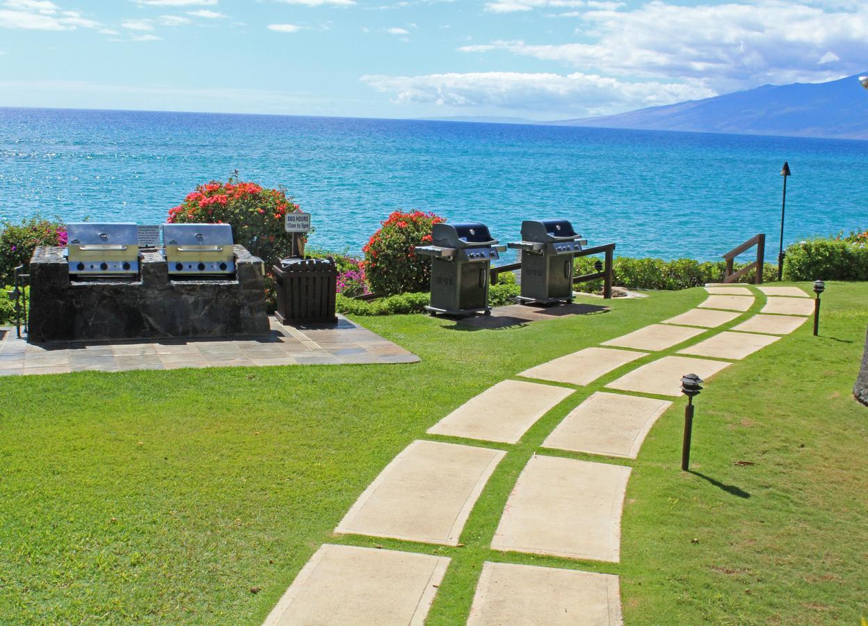 Kuleana Resort 618 Lahaina Zewnętrze zdjęcie